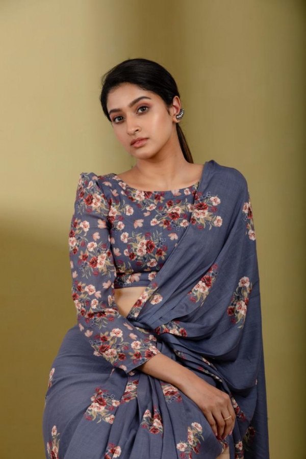 Tanya Ravichandran