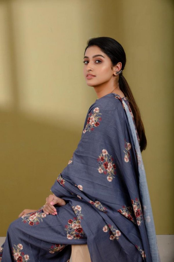 Tanya Ravichandran