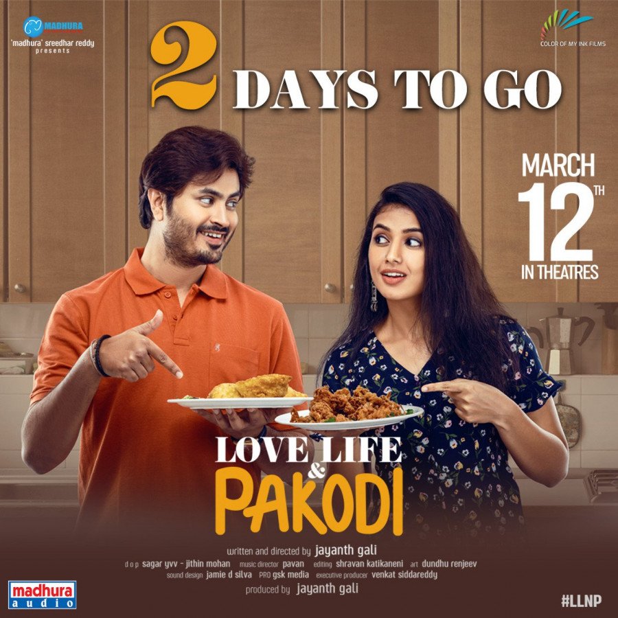 Love Life And Pakodi still 8