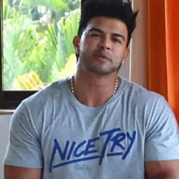Sahil Khan