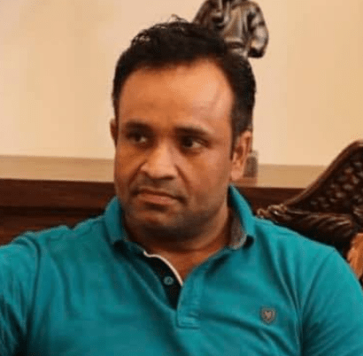 Kamal Kishor Mishra