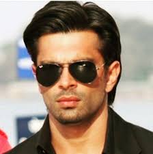 Karan Singh Grover