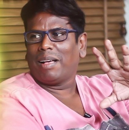 Vijay Sri G