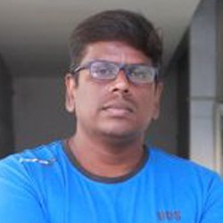 Vijay Sri G