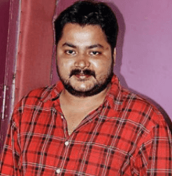 Shashank Vennelakanti