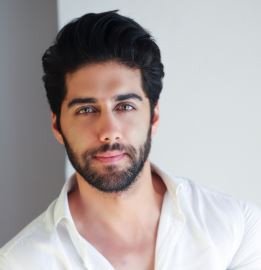 Ehan Bhat