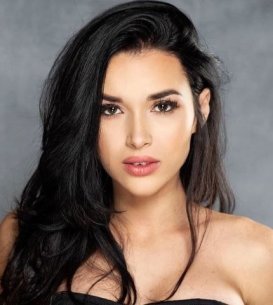 Edilsy Vargas