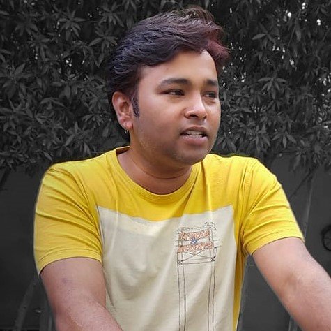 Vijay Kiran Tirumala