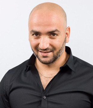 Armen Grayg