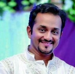 Mustufa Raj