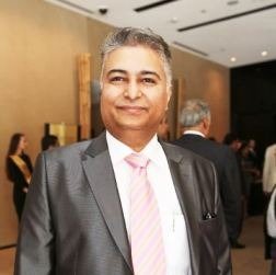 Vinod Adnani