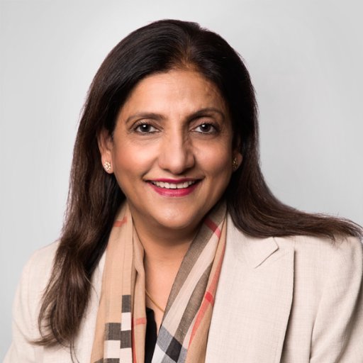 Ruby Toor