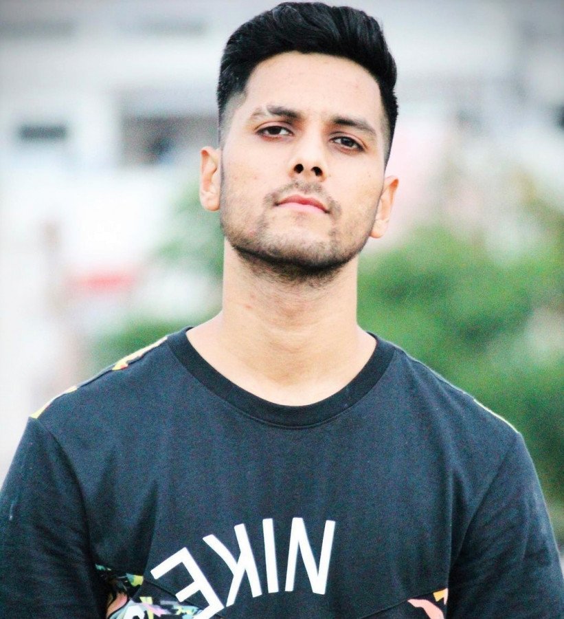 Pranav Chaganty