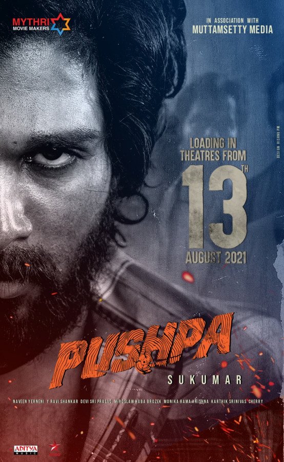 Pushpa still 7