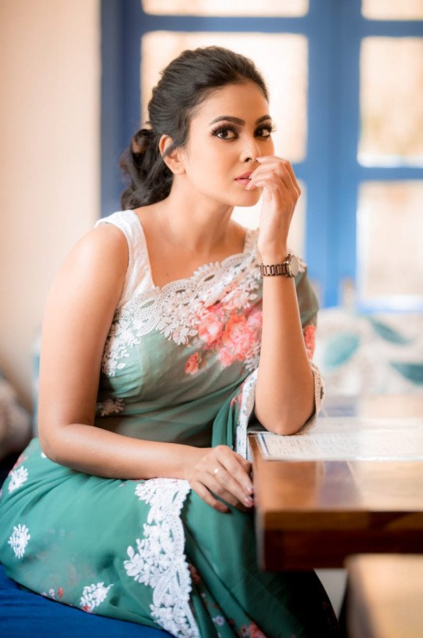 Chandini Tamilarasan