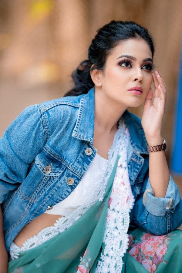 Chandini Tamilarasan
