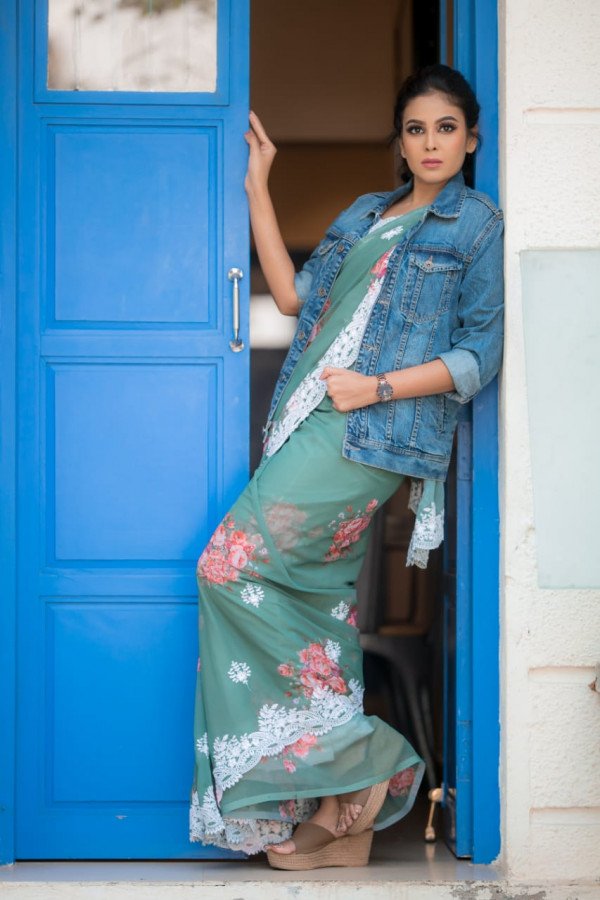 Chandini Tamilarasan