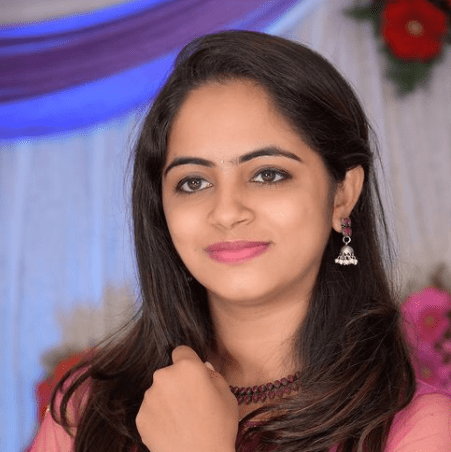 Satyabhama Divya Sree