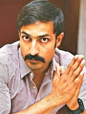 Harish Uthaman