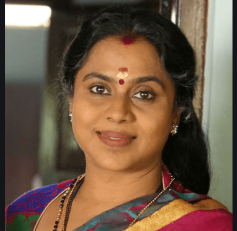 Viji Chandrasekhar