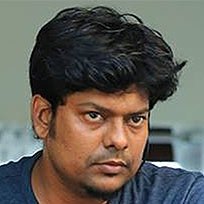 Sree Saravanan