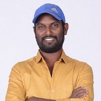 Kanuri Chandrasekhar