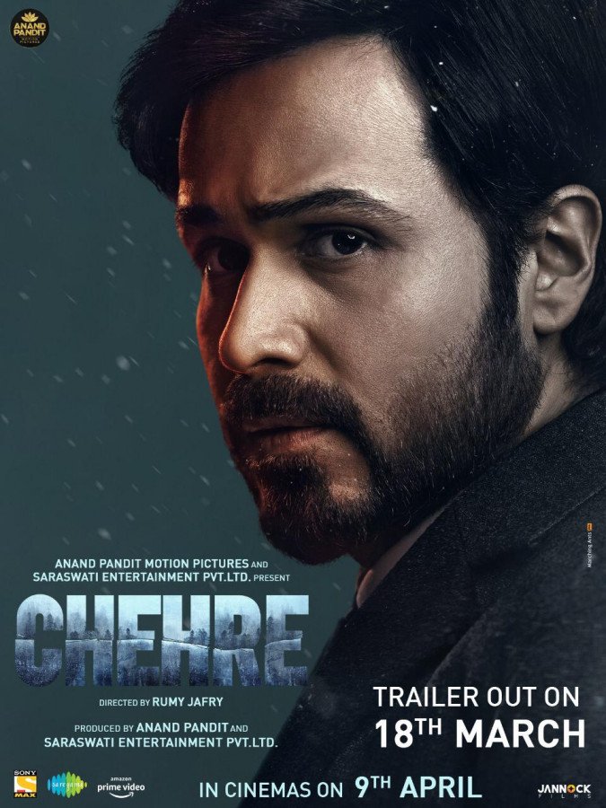 Emraan Hashmi
