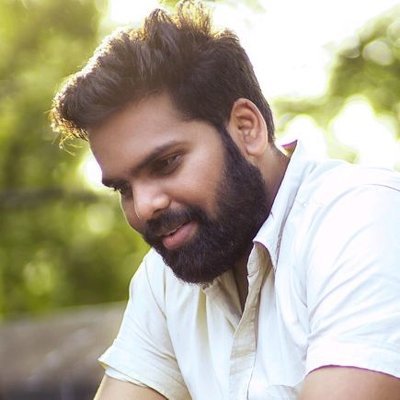 Abhiram M