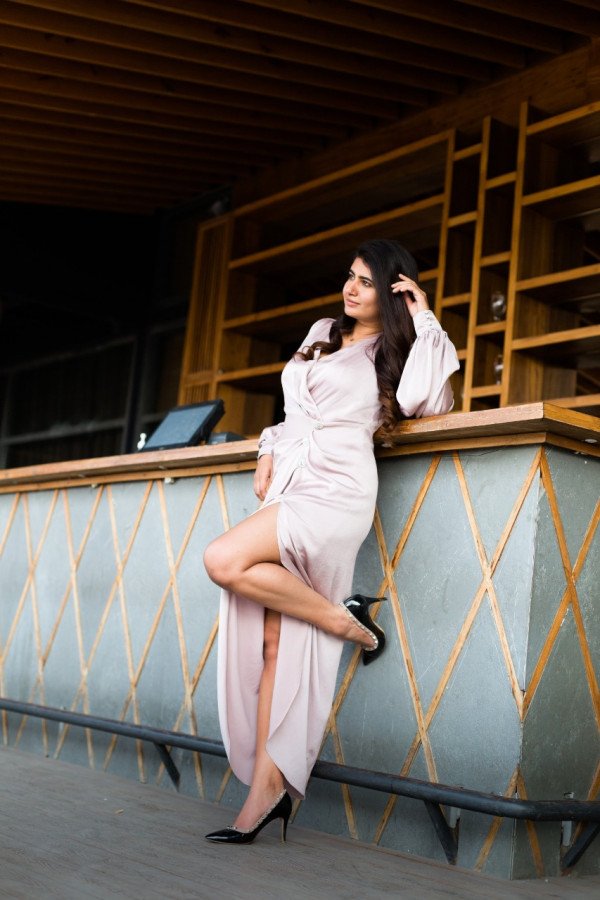 Ashima Narwal