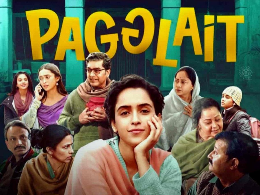Sanya Malhotra