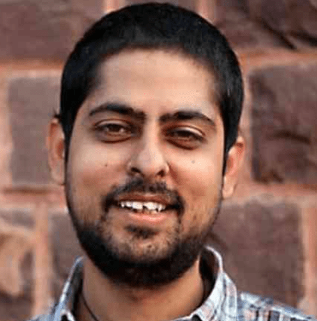 Varun Grover
