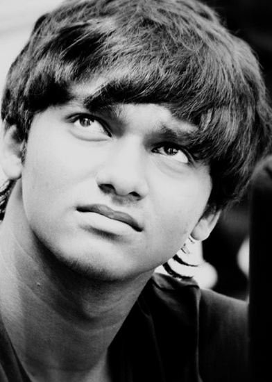 Dinesh Yadav Bolleboina