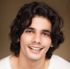 Nakul Roshan Sahdev