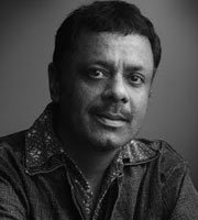 Rafey Mahmood