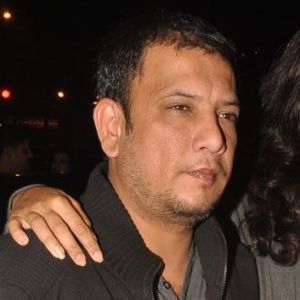 Pankaj Saraswat