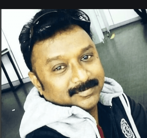 Franklin Sukumar