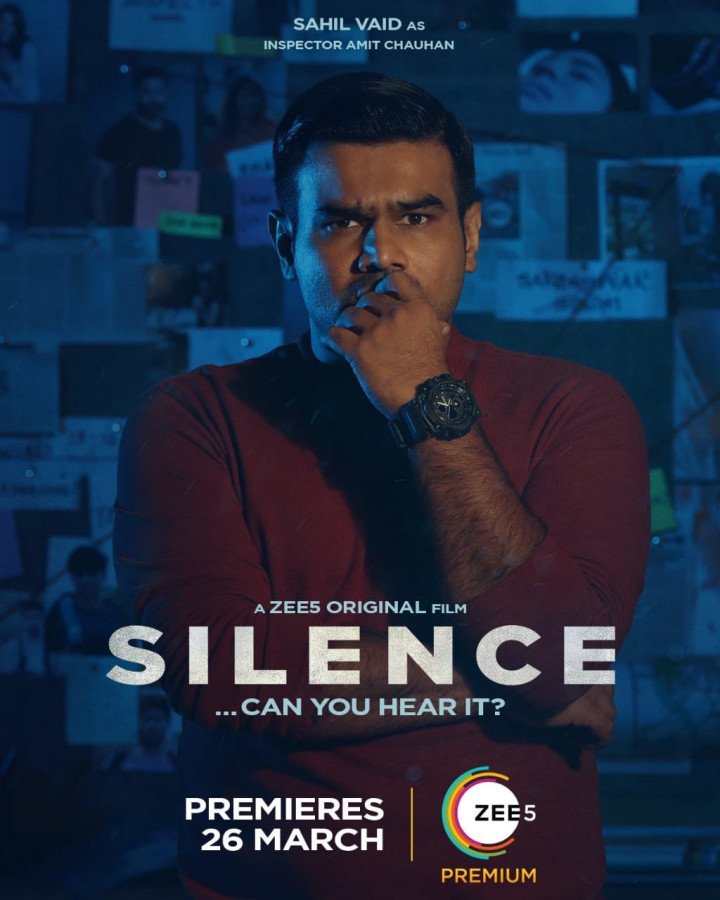 Silence: Can You Hear It still 2