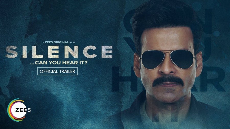 Silence: Can You Hear It still 6