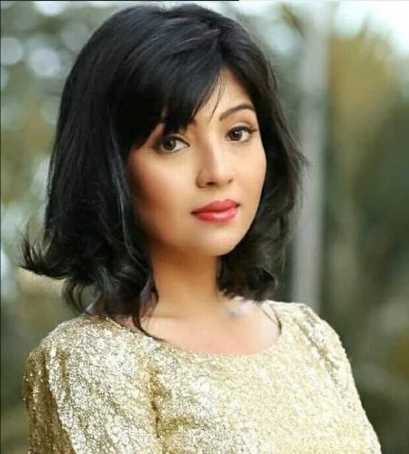 Barkha Singh