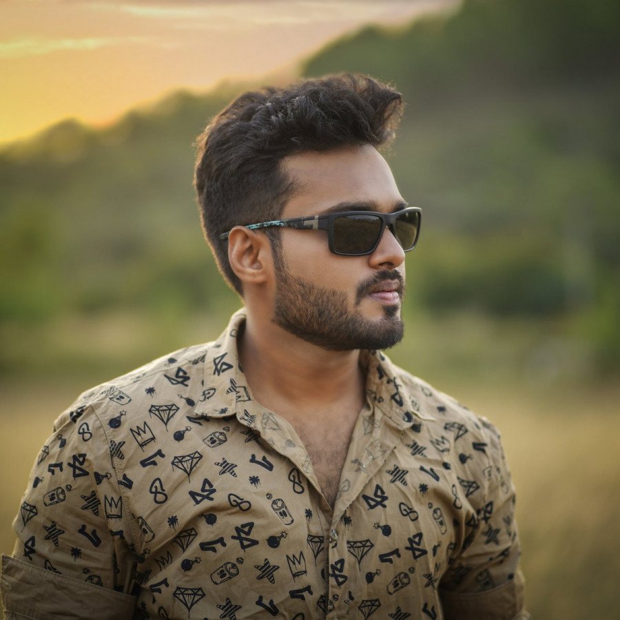 Aravinnd Singh