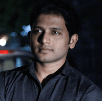 Abhiram Pilla