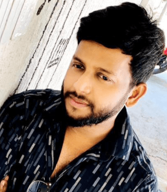 Abhiram Pilla