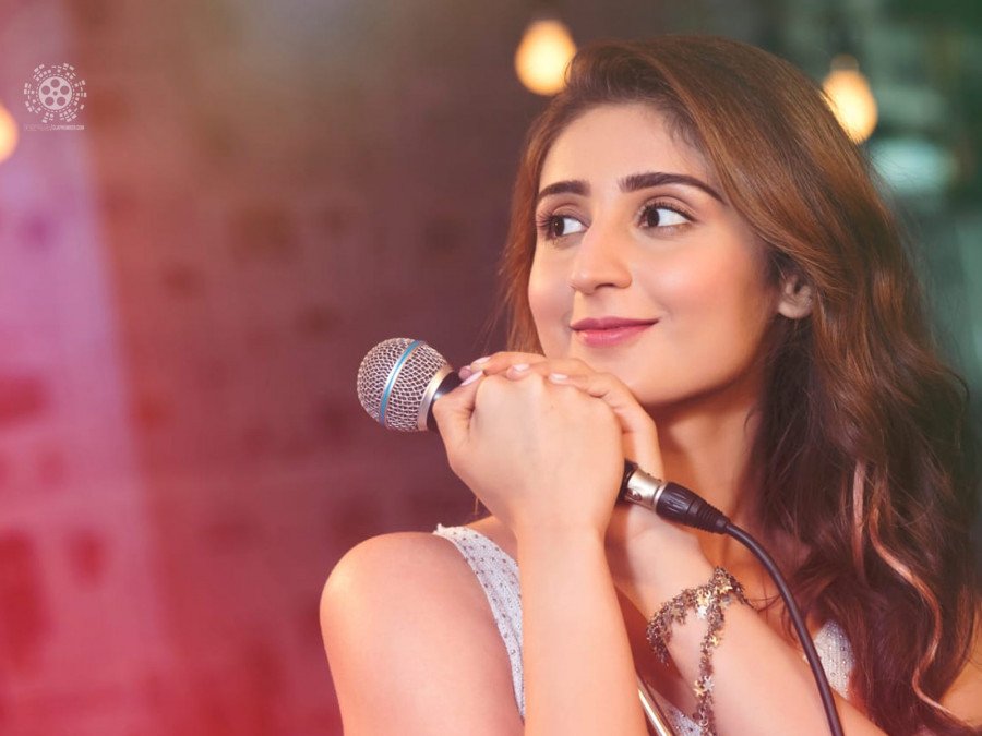 Dhvani Bhanushali