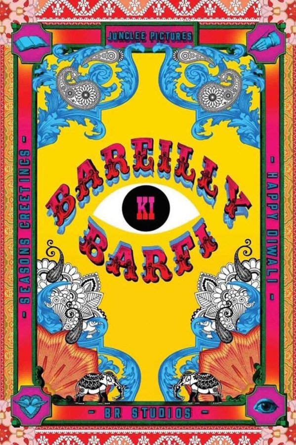 Bareilly Ki Barfi still 1