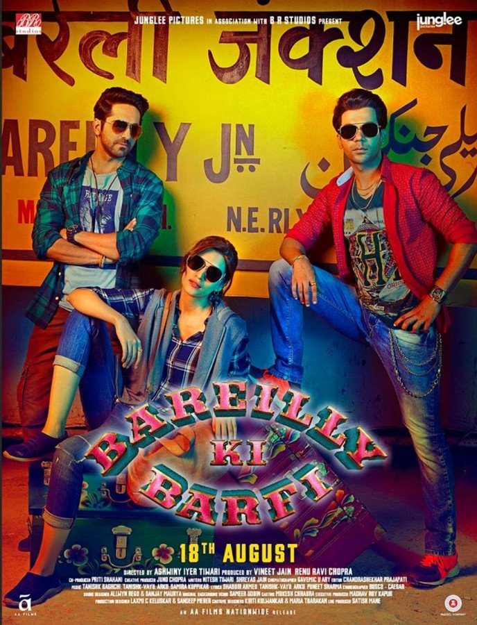 Bareilly Ki Barfi still 2