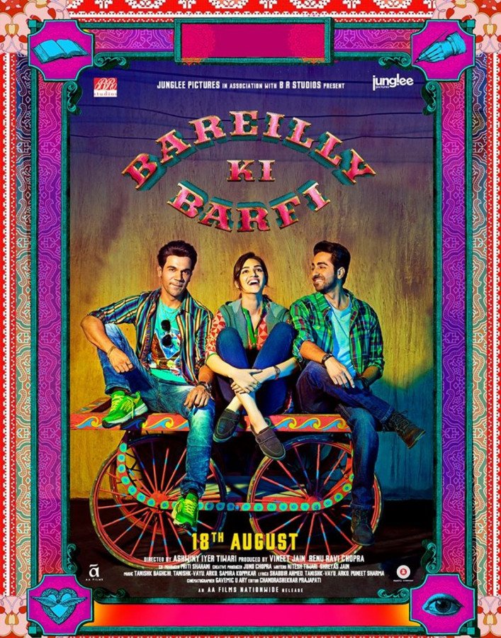 Bareilly Ki Barfi still 4