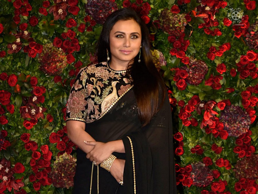 Rani Mukerji