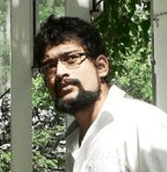 Shreyas Jain