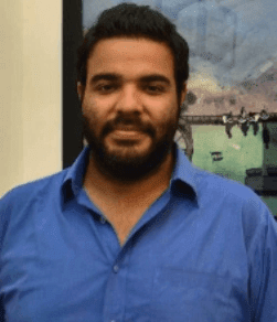 Madhav Roy Kapur