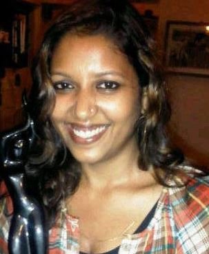 Kirti Kolwankar